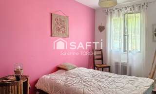 Maison 5 Pièces 100 m² à vendre à Vidauban (83550)