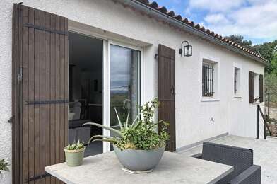 Maison 5 pièces 398000 €