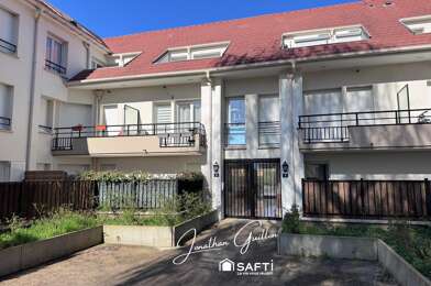 Appartement 3 pièces 1250 €