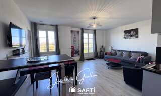 Appartement 2 Pièces 46 m² à louer à Serris (77700)