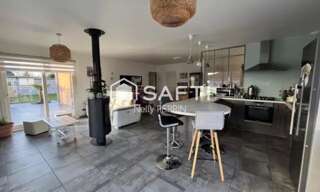 Maison 3 Pièces 87 m² à vendre à Boissey (01190)