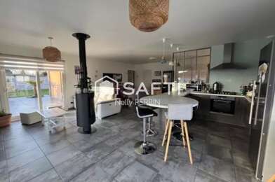 Maison 3 pièces 269000 €