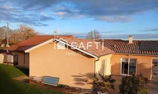 Maison 3 Pièces 87 m² à vendre à Boissey (01190)