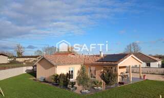 Maison 3 Pièces 87 m² à vendre à Boissey (01190)