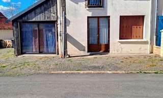 Maison 4 Pièces 62 m² à vendre à Bain-de-Bretagne (35470)