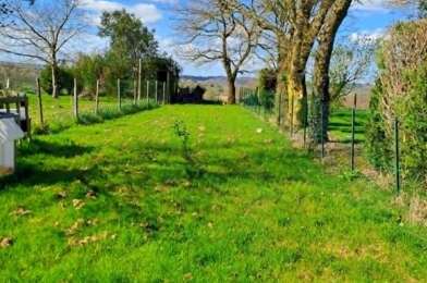 Maison 4 pièces 136500 €