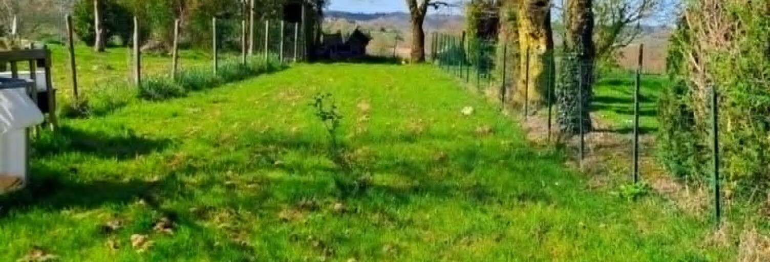 Maison 4 Pièces 62 m² à vendre à Bain-de-Bretagne (35470)