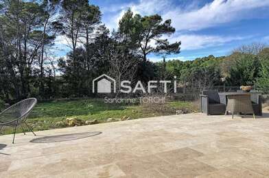 Maison 6 pièces 395000 €