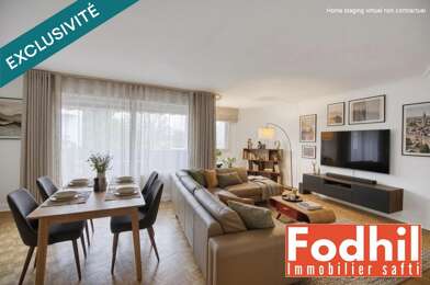 Appartement 4 pièces 449000 €