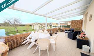 Maison 5 Pièces 93 m² à vendre à Tergnier (02700)