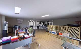 Commerce 6 Pièces 450 m² à vendre à Montbeton (82290)