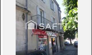 Appartement 3 Pièces 90 m² à vendre à Marmande (47200)