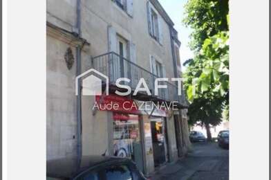 Appartement 3 pièces 110000 €