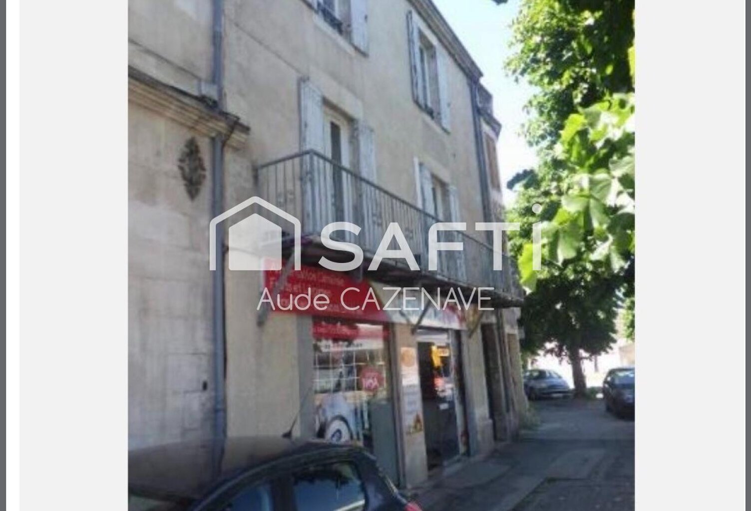 En exclusivité hyper centre Marmande — photo 1