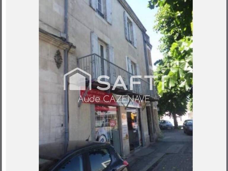 En exclusivité hyper centre Marmande — photo 1