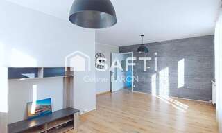 Appartement 3 Pièces 67 m² à vendre à Châteauroux (36000)