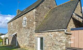 Maison 8 Pièces 140 m² à vendre à Brélidy (22140)