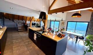 Maison 7 Pièces 289 m² à vendre à Ugine (73400)