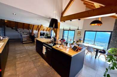 Maison 7 pièces 629000 €