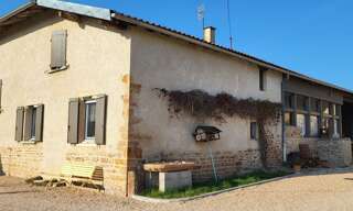 Maison 5 Pièces 113 m² à vendre à Saint-Jean-sur-Veyle (01290)