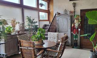 Maison 5 Pièces 113 m² à vendre à Saint-Jean-sur-Veyle (01290)