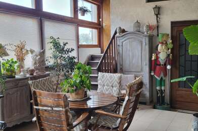 Maison 5 pièces 240000 €