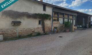 Maison 5 Pièces 113 m² à vendre à Pont-de-Veyle (01290)