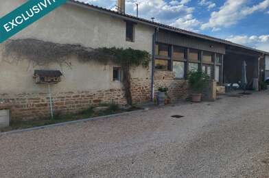 Maison 5 pièces 240000 €