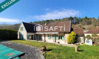 Maison 8 Pièces 165 m² à vendre à Channay (21330)