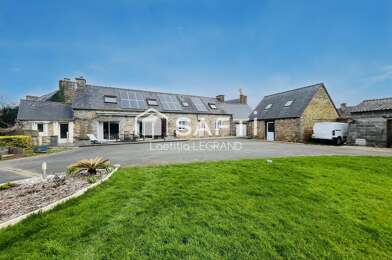 Maison 6 pièces 276000 €