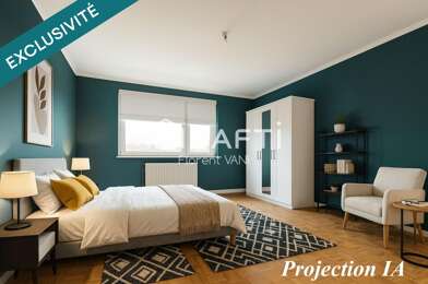 Maison 9 pièces 146500 €