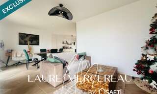 Maison 4 Pièces 80 m² à vendre à La Chevrolière (44118)