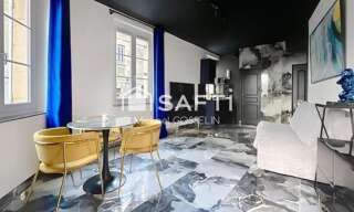 Appartement 1 Pièce 26 m² à vendre à Trouville-sur-Mer (14360)