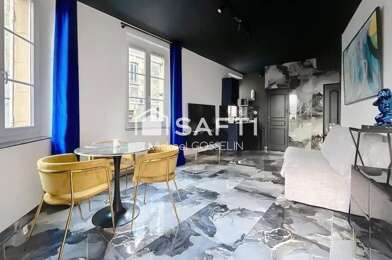 Appartement 1 pièces 199000 €