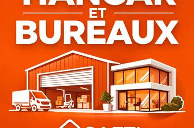 Commerce 6 pièces 1461450 €