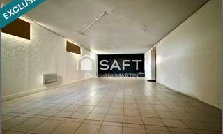 Immeuble  400 m² à vendre à Saint-Georges-sur-la-Prée (18100)