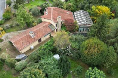 Maison 6 pièces 232000 €