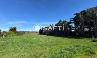 Terrain  1859 m² à vendre à Cambieure (11240)