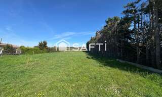 Terrain  1859 m² à vendre à Limoux (11300)