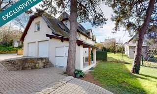 Maison 6 Pièces 151 m² à vendre à Morschwiller-le-Bas (68790)