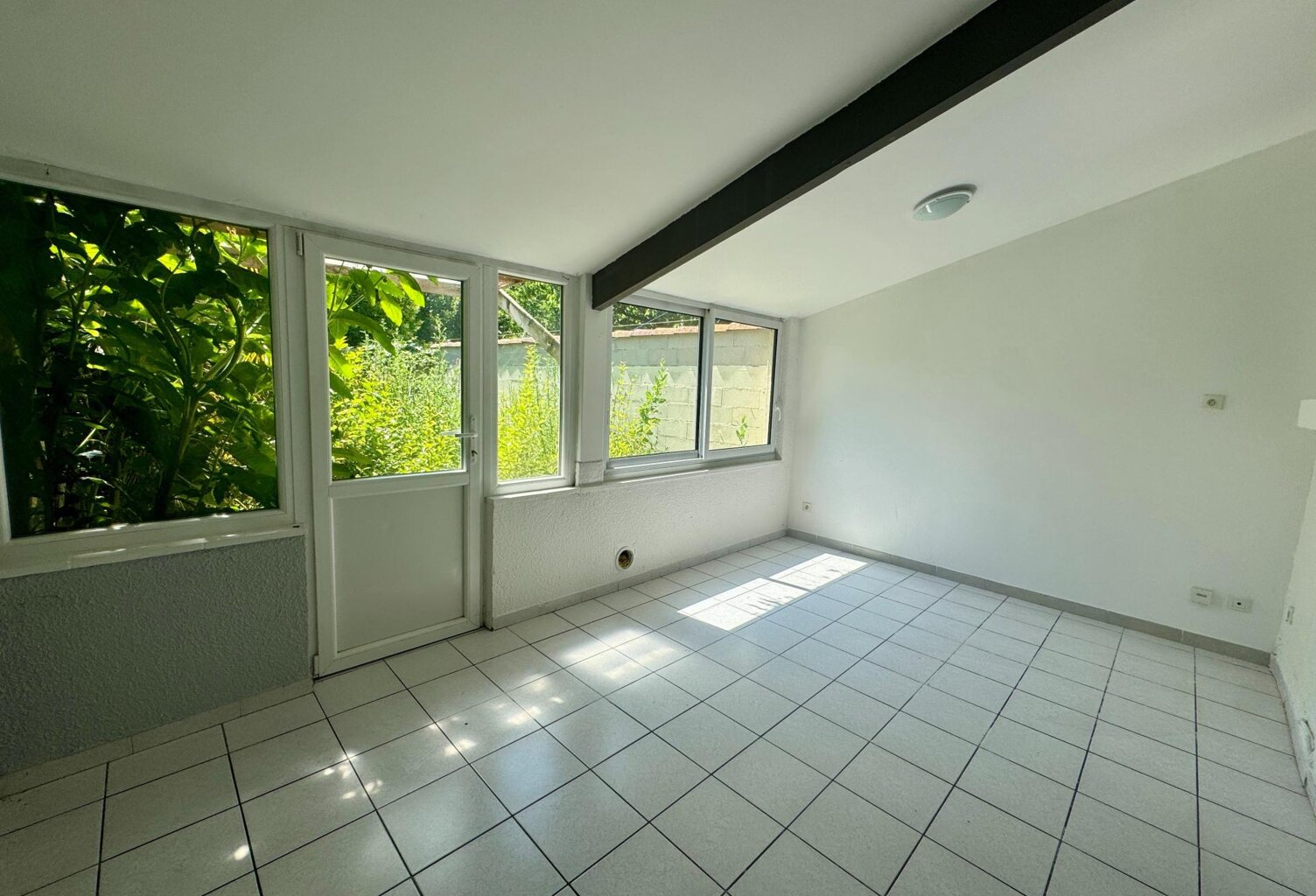 Maison de ville 94?m², jardin et cave à Villeneuve sur lot — photo 1