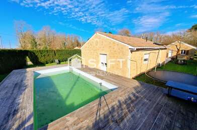 Maison 6 pièces 297000 €