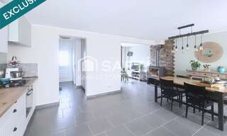 Maison 4 Pièces 81 m² à vendre à Somain (59490)