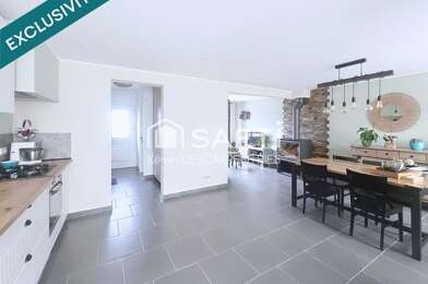 Maison 4 pièces 182500 €