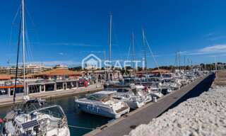 Commerce  157 m² à vendre à Saint-Raphaël (83700)