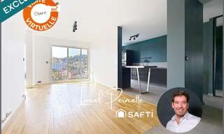 Appartement 5 Pièces 99 m² à vendre à Caluire-et-Cuire (69300)