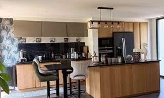 Maison 7 Pièces 160 m² à vendre à Honfleur (14600)