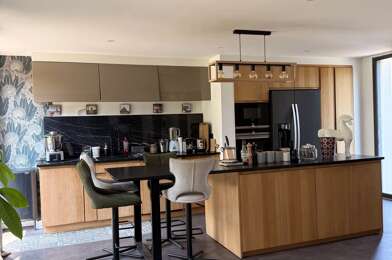 Maison 7 pièces 420000 €