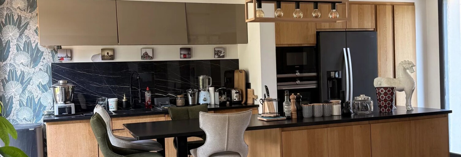 Maison 7 Pièces 160 m² à vendre à Honfleur (14600)