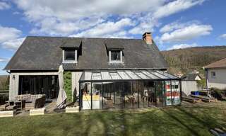 Maison 7 Pièces 160 m² à vendre à Honfleur (14600)